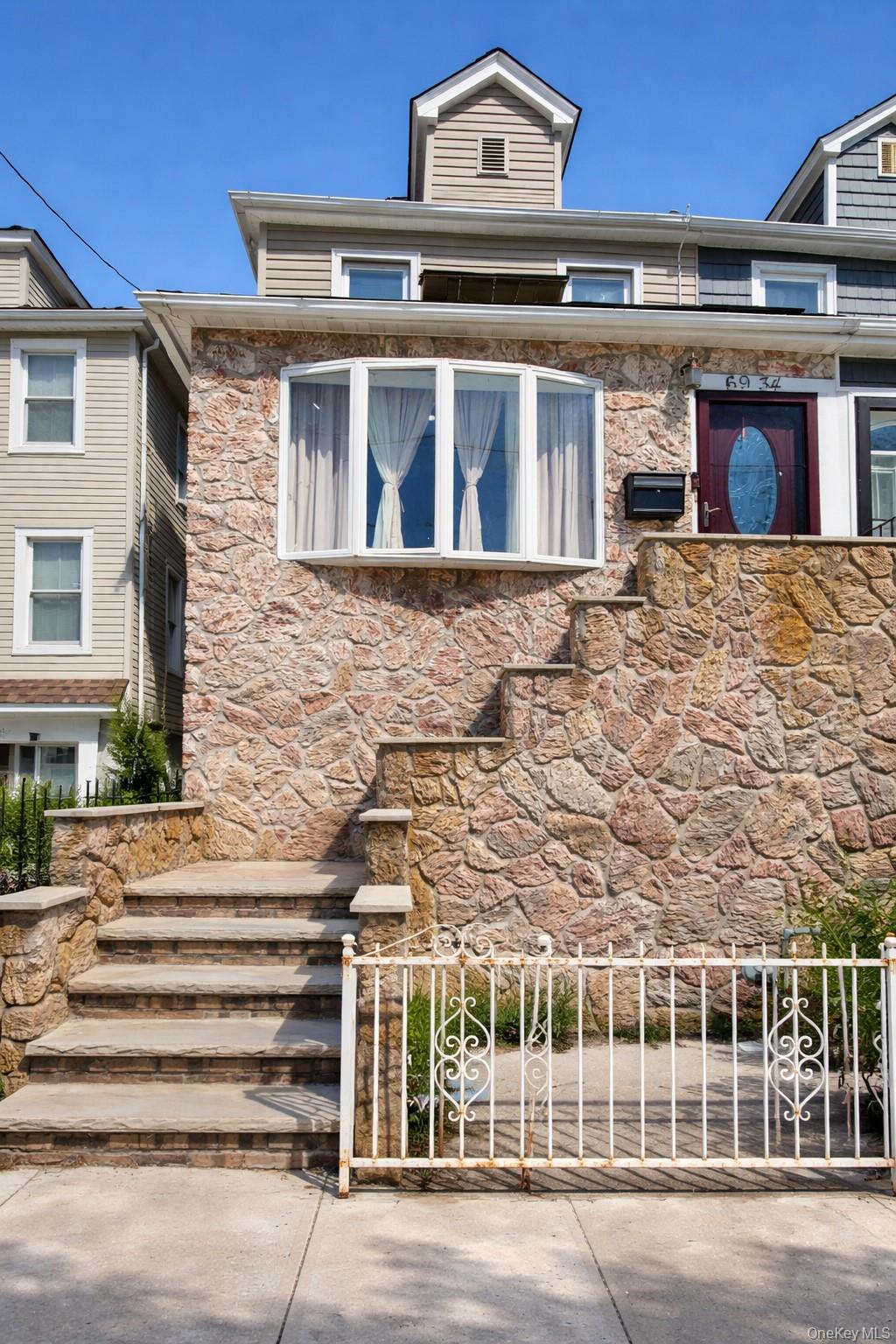 6934 Almeda Ave, Arverne, NY 11692
