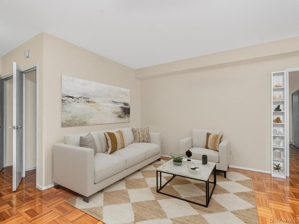 6 Fordham Hill Oval #10 F, Bronx, NY 10468 photo