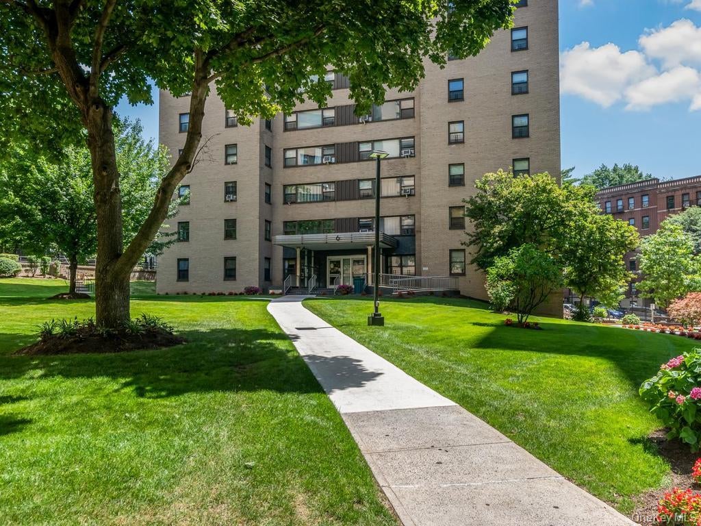 6 Fordham Hill Oval, Bronx, NY 10468