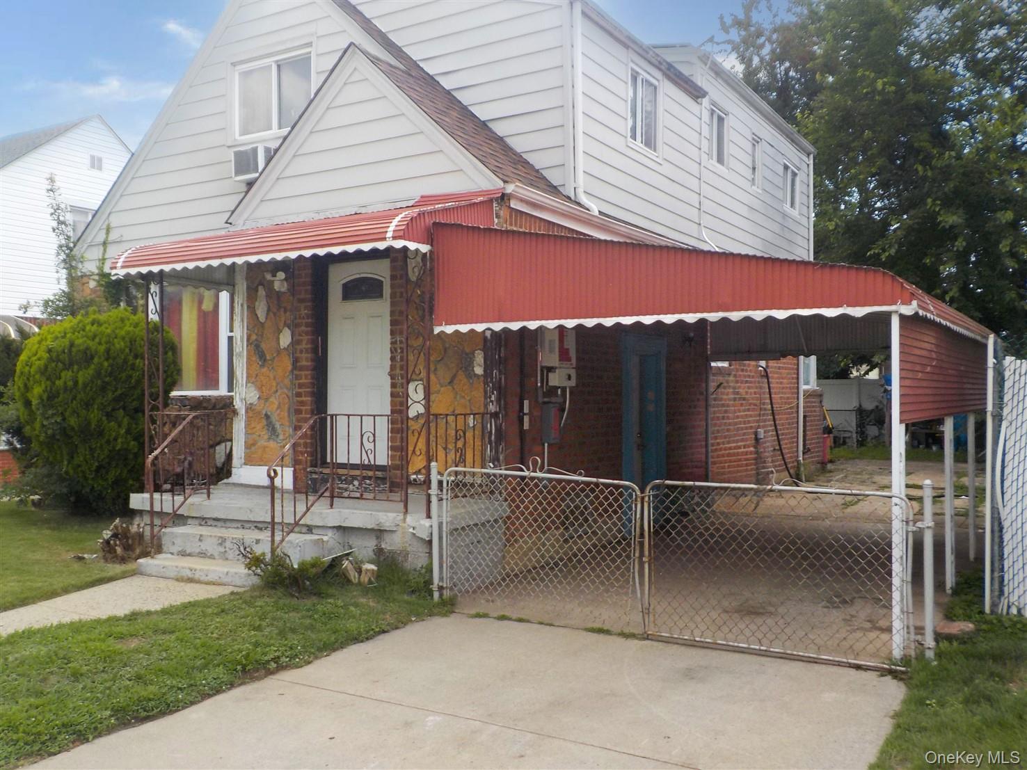 231 37 128th Rd, Laurelton, NY 11413 photo