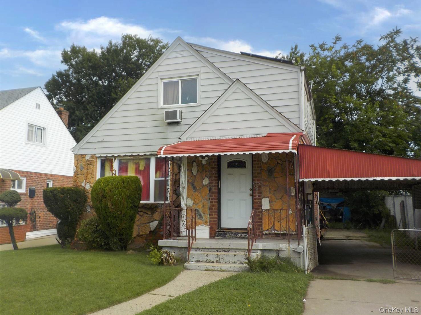 231 37 128th Rd, Laurelton, NY 11413 photo