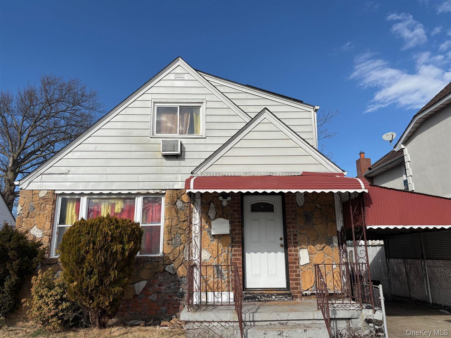231 37 128th Rd, Laurelton, NY 11413