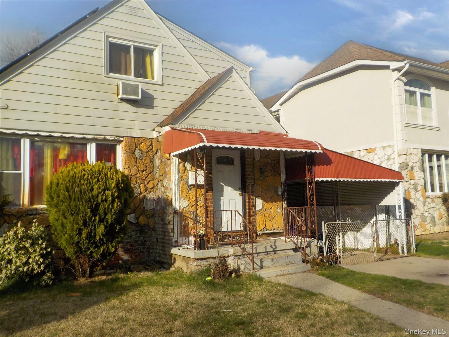 231 37 128th Rd, Laurelton, NY 11413 photo