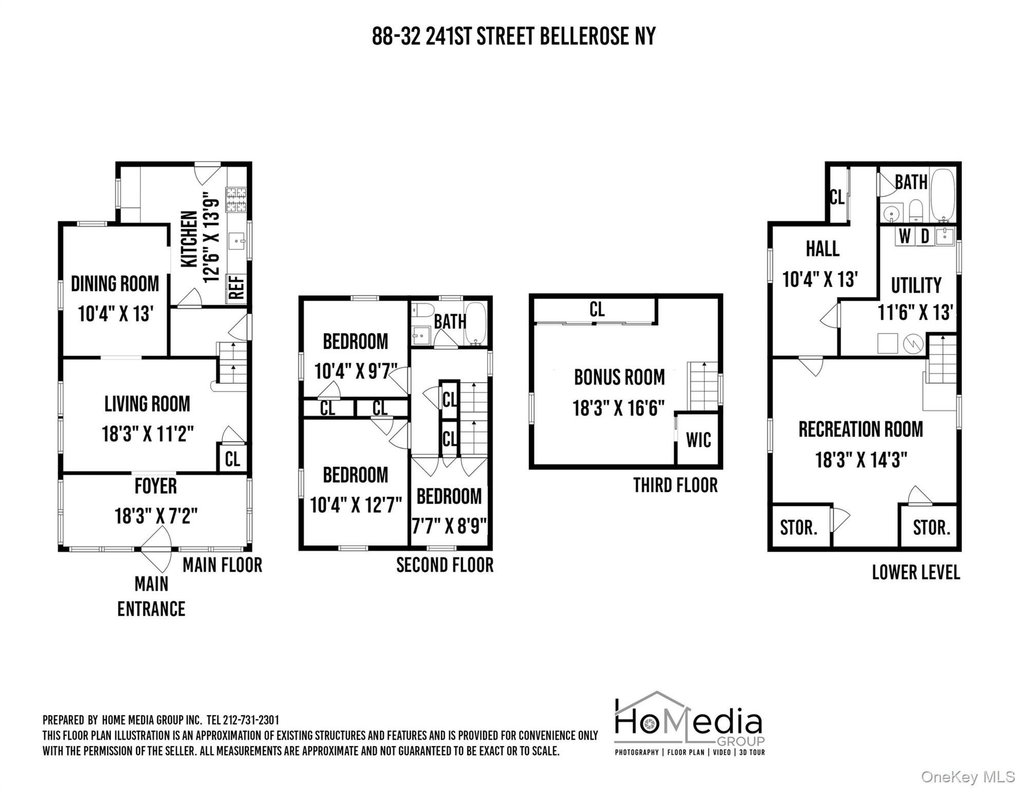 88 32 241st, Bellerose, NY 11426 photo