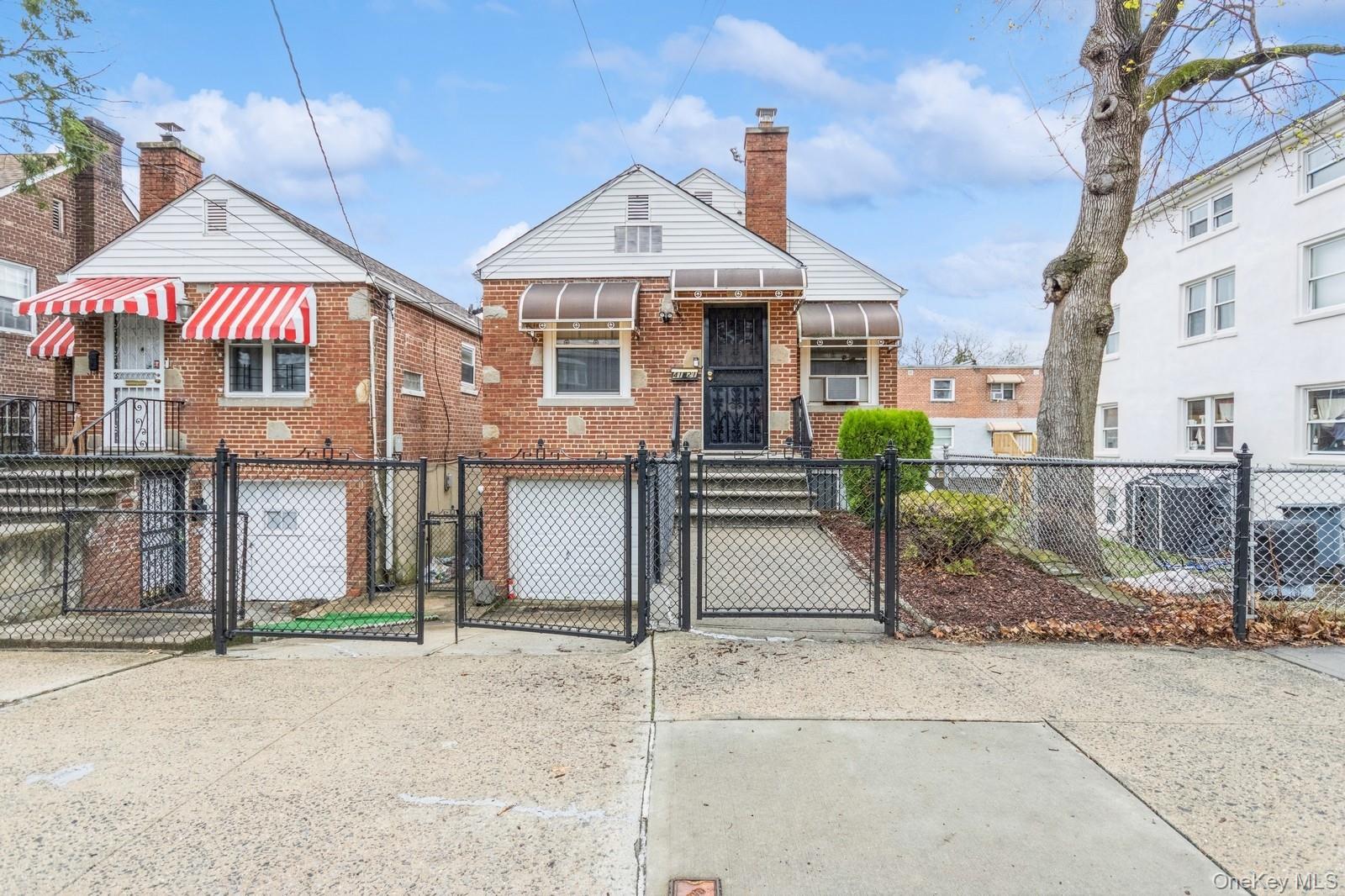 4121 Grace Ave, Bronx, NY 10466