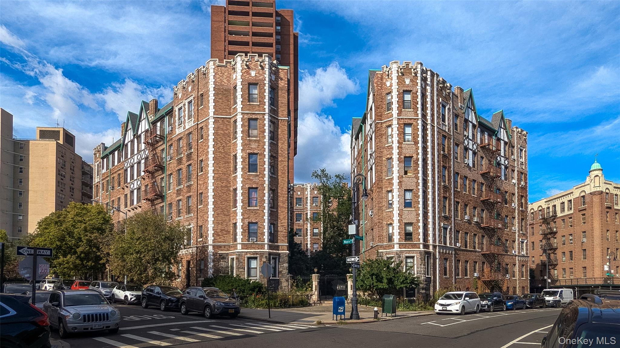 3390 Wayne Ave, Bronx, NY 10467