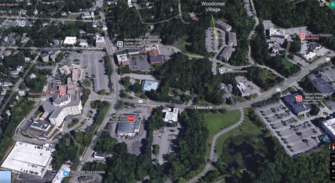 Condominium in Mount Kisco NY 200 Woodcrest Lane #222 9.jpg