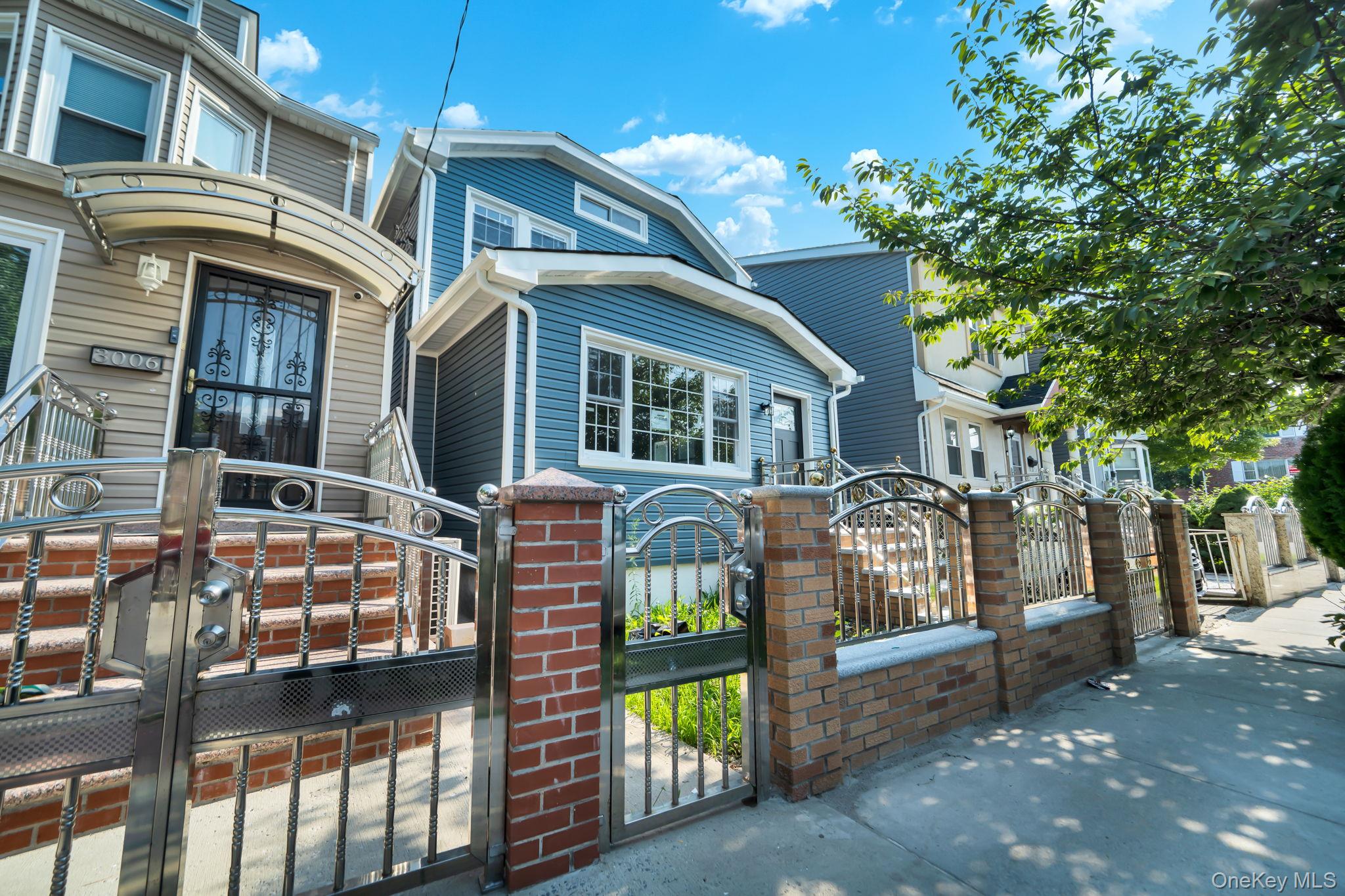 3004 La Salle Ave, Bronx, NY 10461