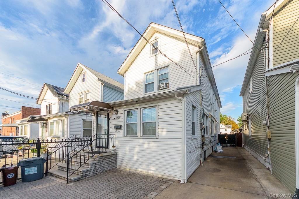 9917 215th St, Queens Village, NY 11429