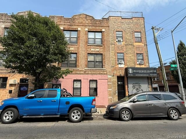 10653 150th St, Jamaica, NY 11435 photo