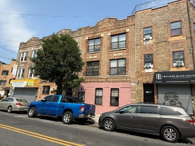 10653 150th St, Jamaica, NY 11435 photo