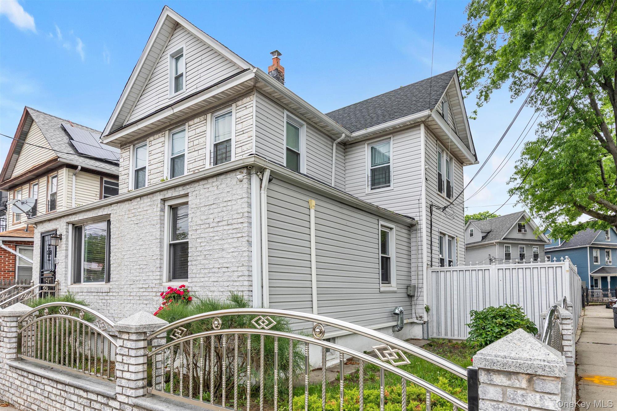 14527 Guy R Brewer Blvd, Springfield Gardens, NY 11434 photo
