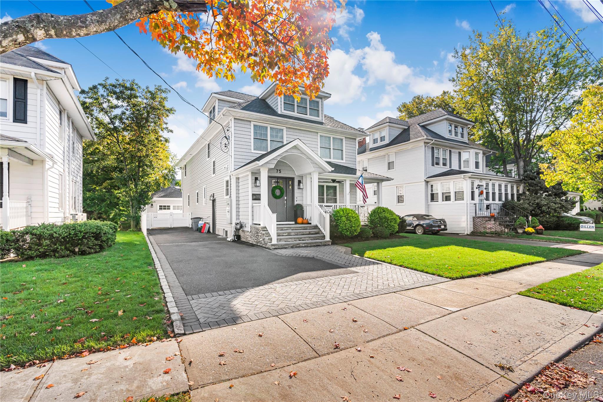 75 Liberty Ave, Rockville Centre, NY 11570 photo