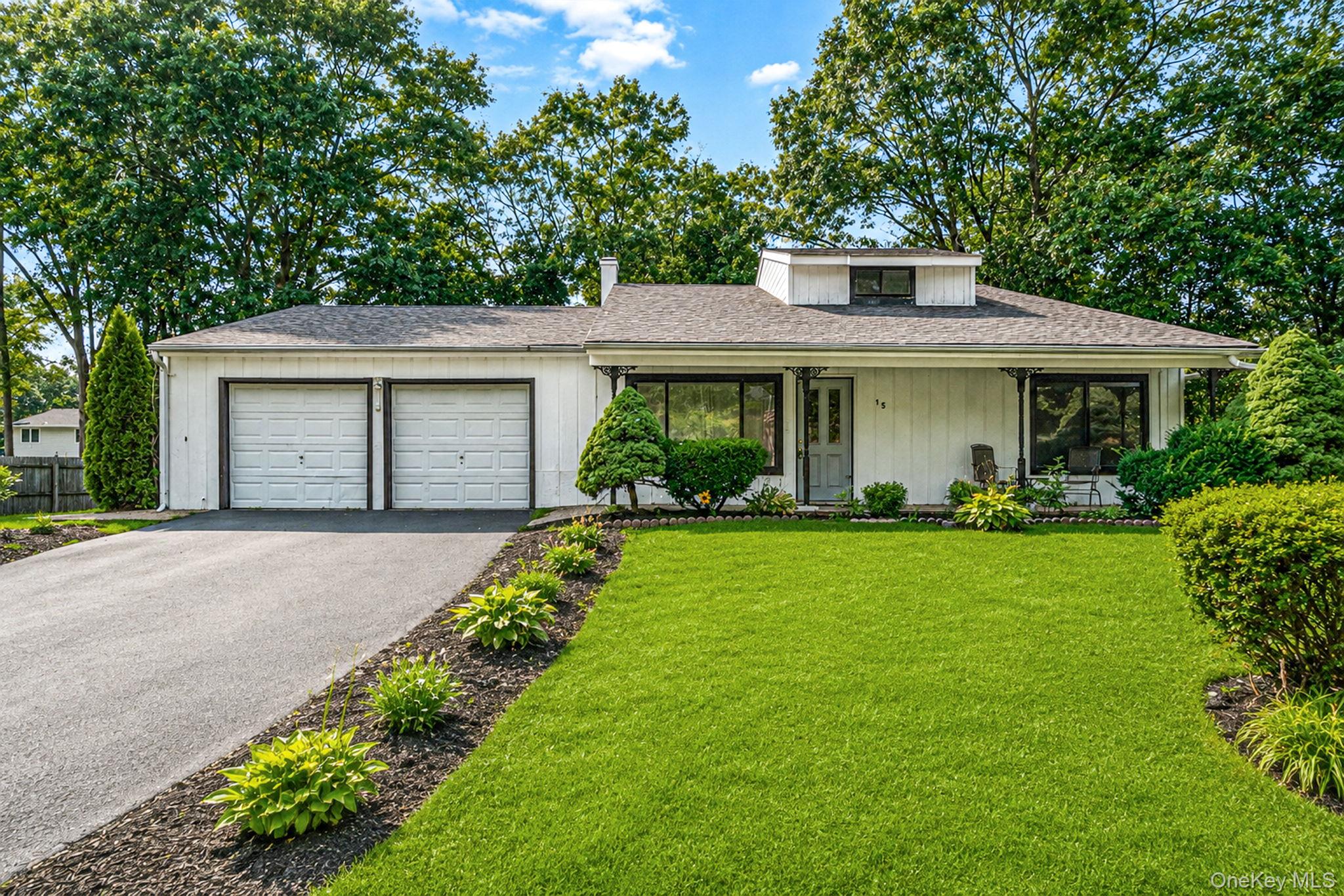 151 Sequoia Dr, Coram, NY 11727