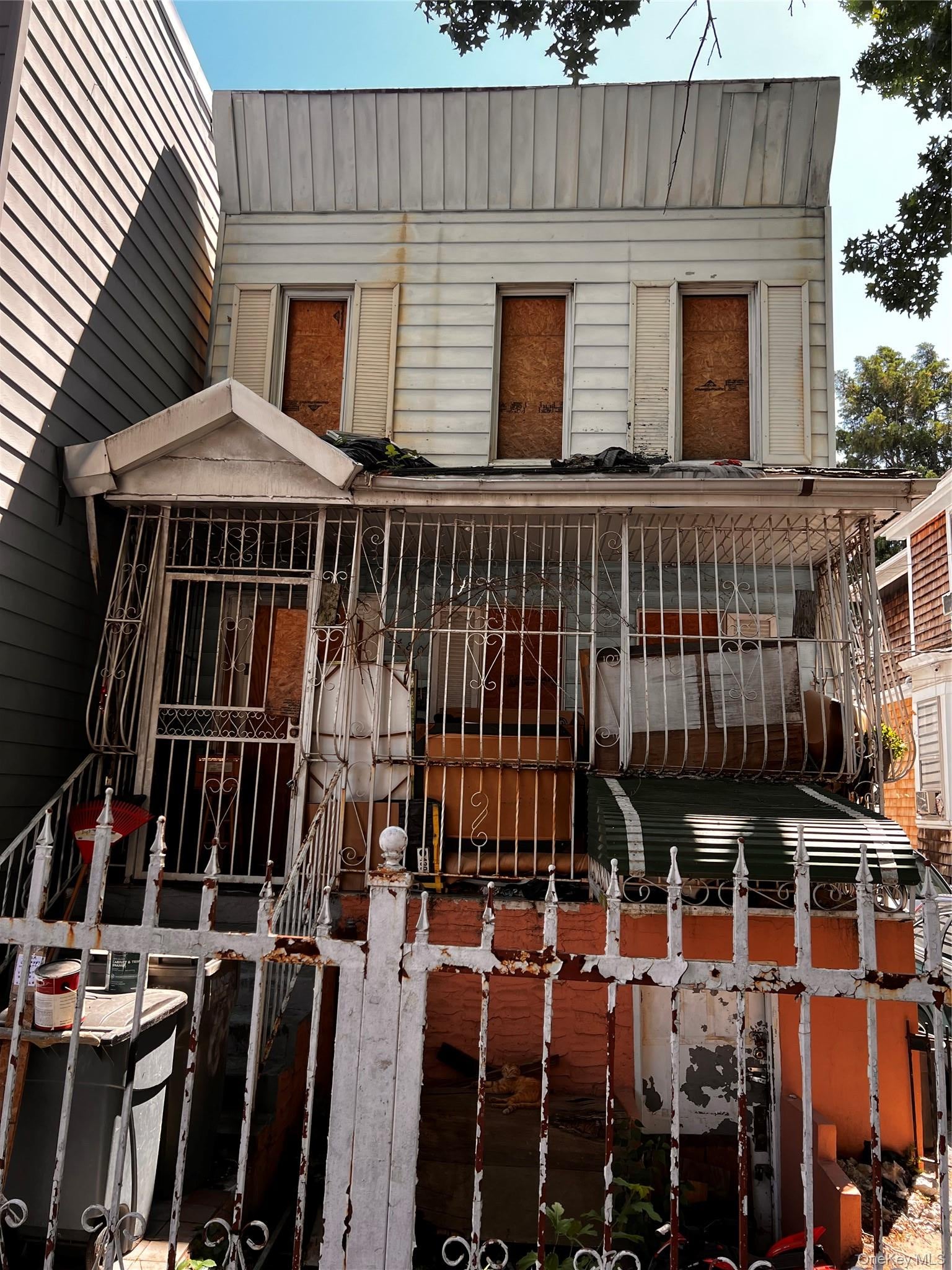 1480 Rosedale Ave, Bronx, NY 10460