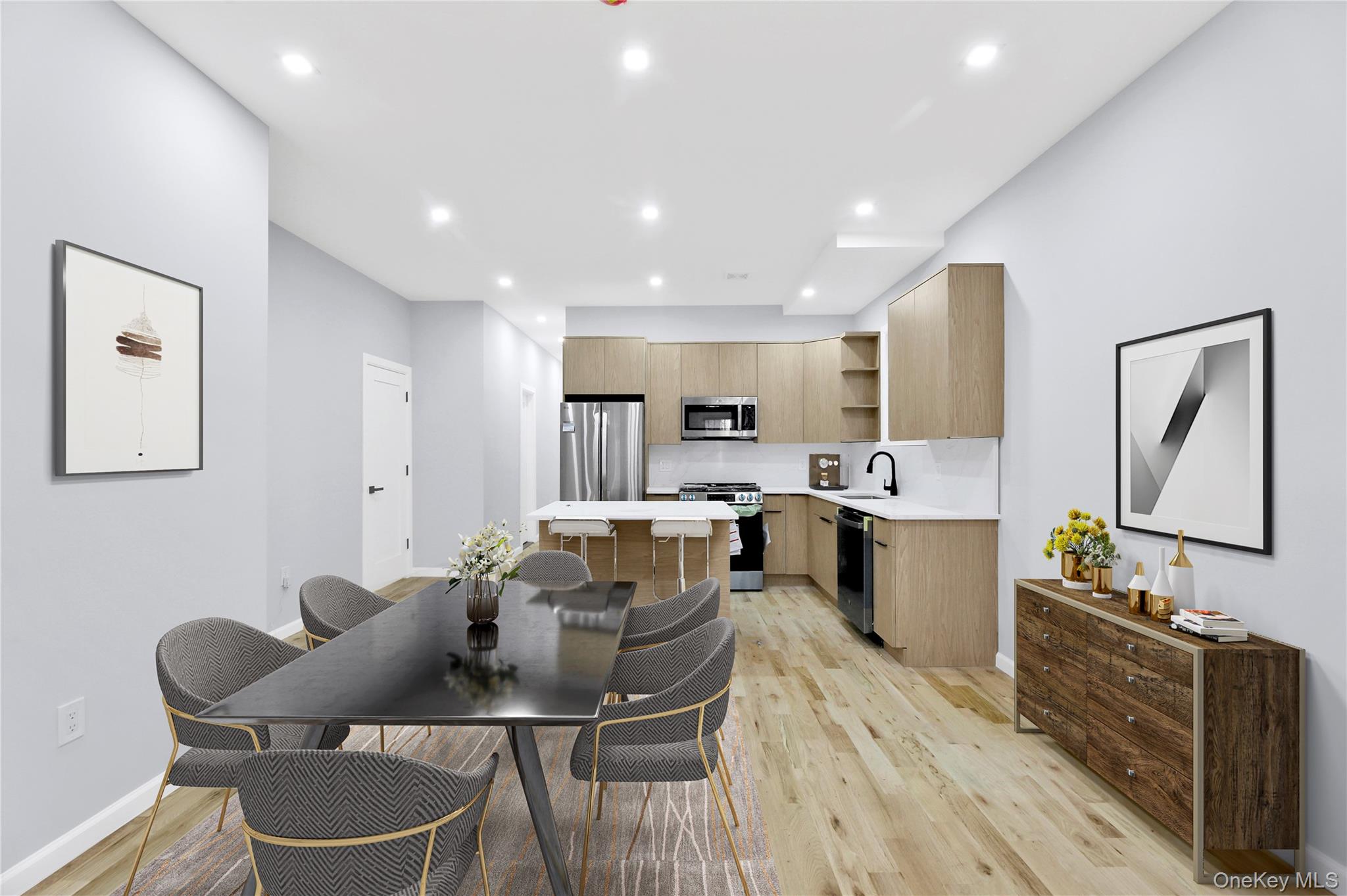 1973 Strauss St, Brooklyn, NY 11212 photo