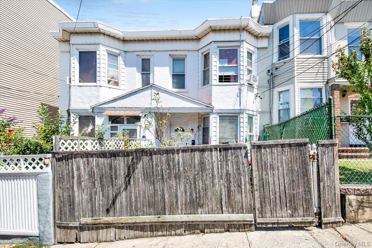 141 Webster Ave, Yonkers, NY 10701