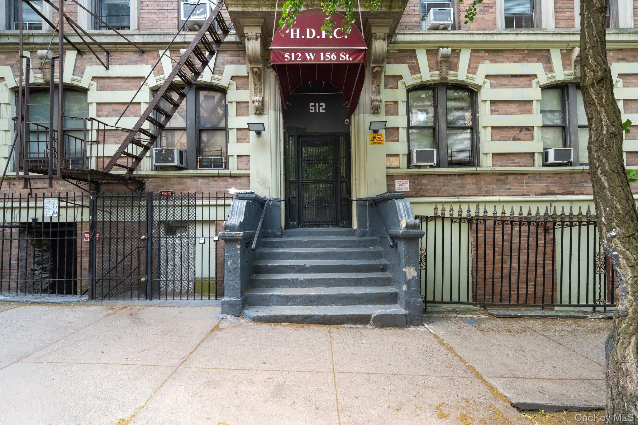 512 156th St, New York (Manhattan), NY 10032