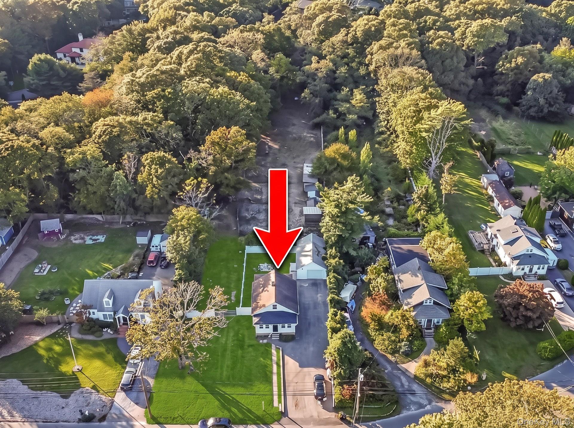 56 Orchard, East Patchogue, NY 11772 photo