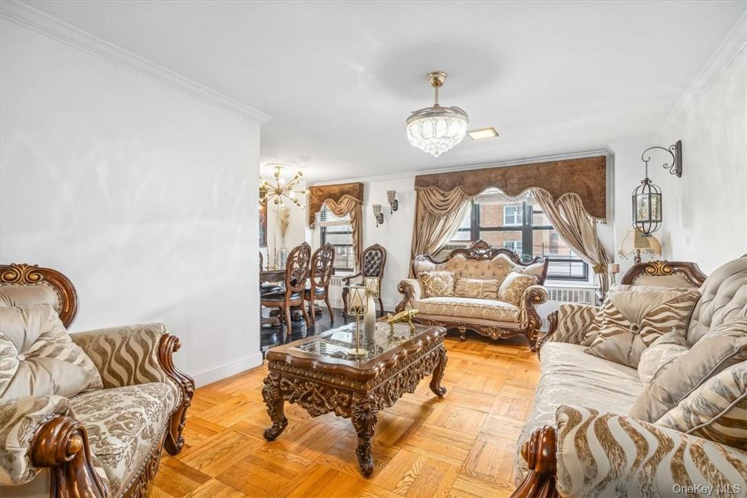 2835 Webb Ave #6 C, Bronx, NY 10468 photo