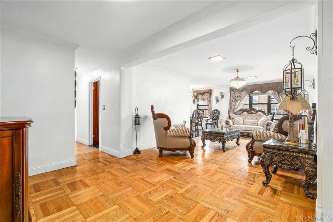 2835 Webb Ave #6 C, Bronx, NY 10468 photo