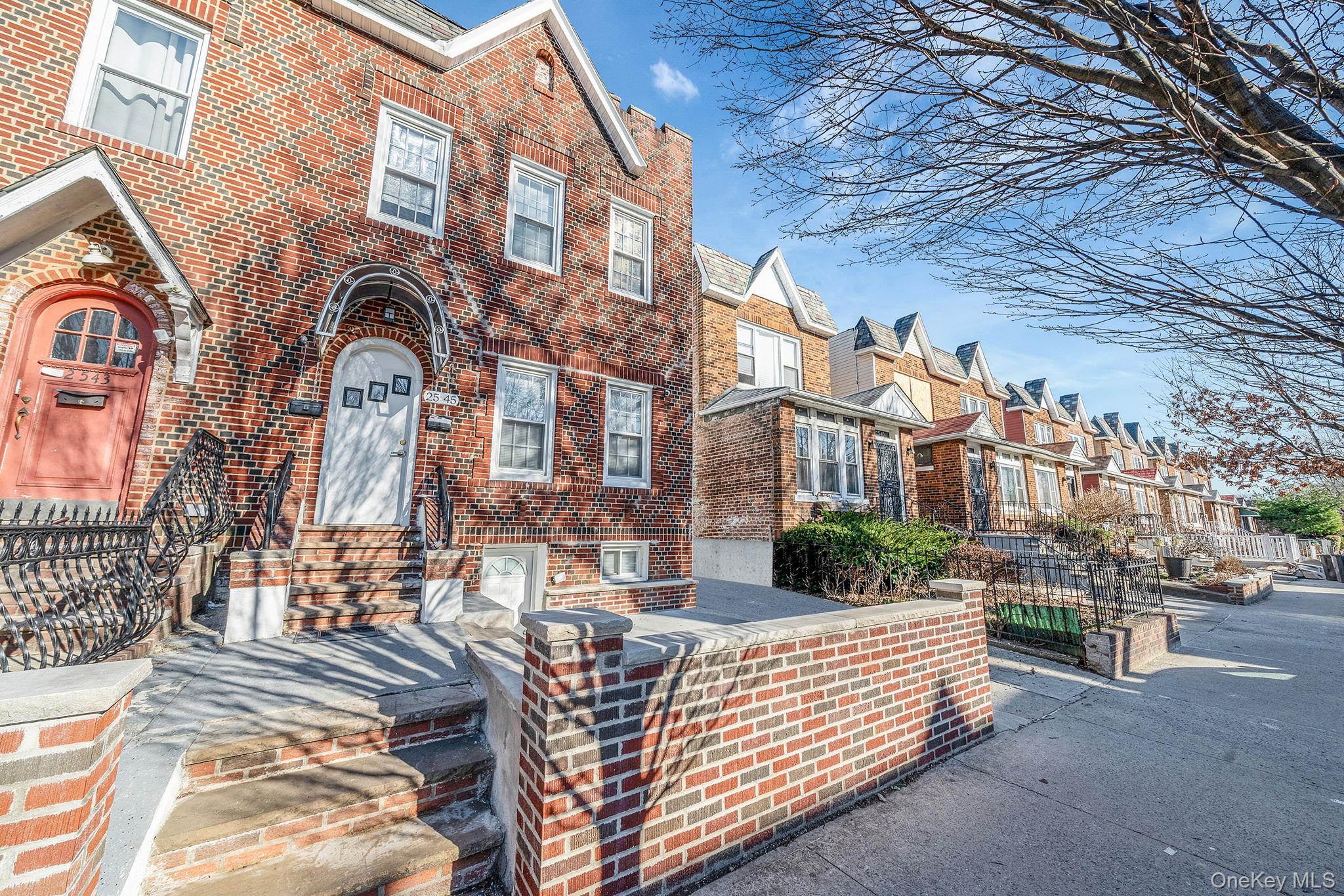 2545 98th St, East Elmhurst, NY 11369 photo
