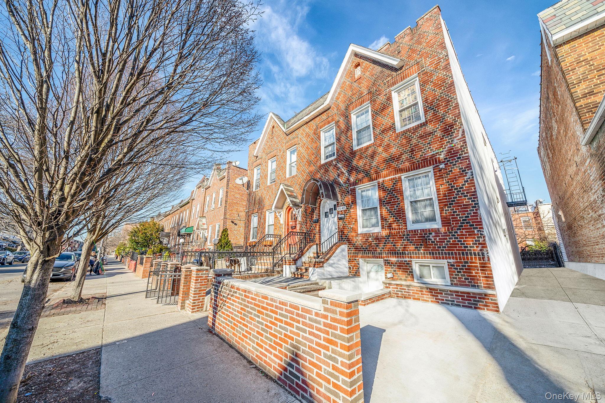 2545 98th St, East Elmhurst, NY 11369 photo