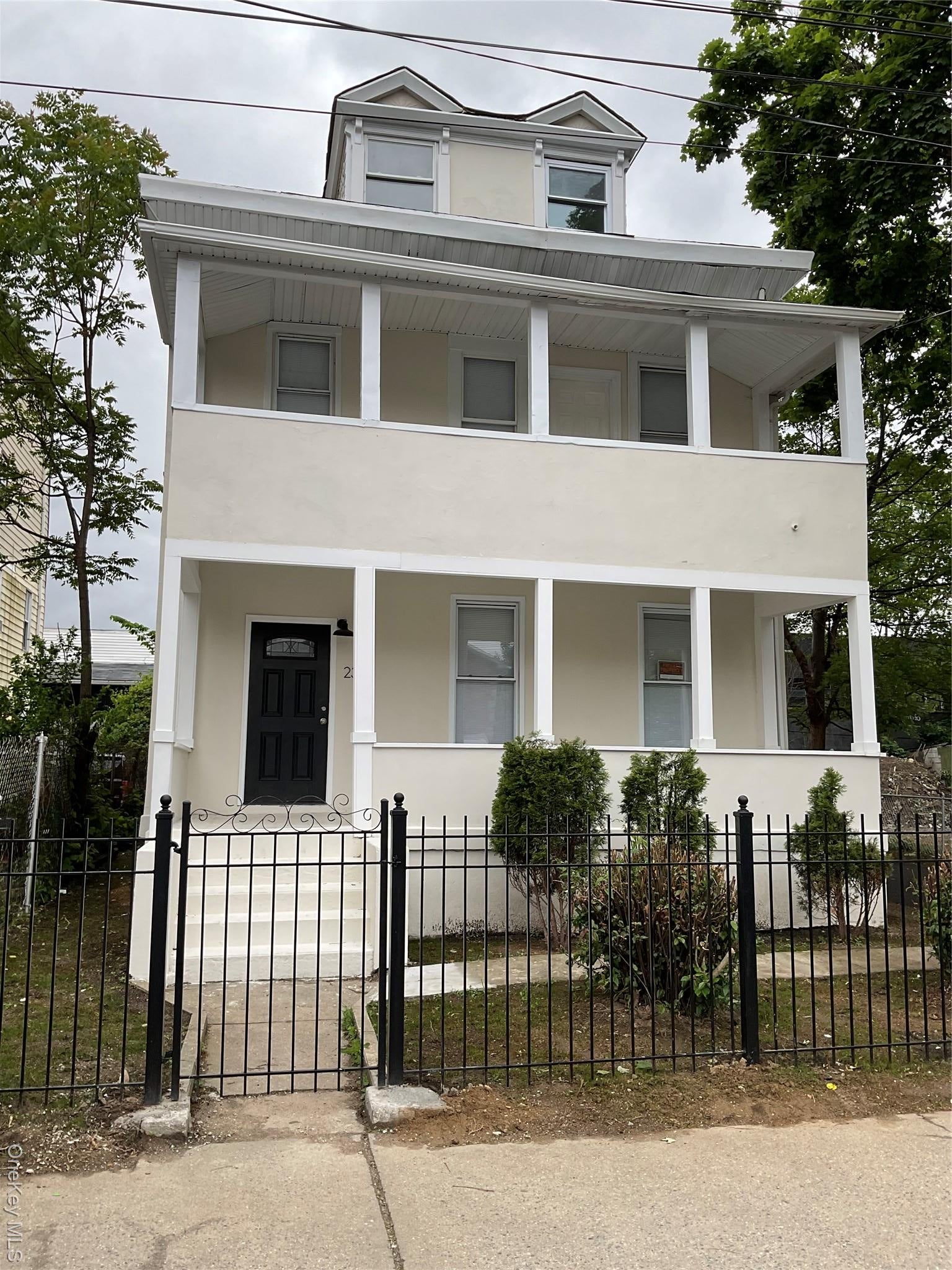 234 3rd Ave, Mount Vernon, NY 10550