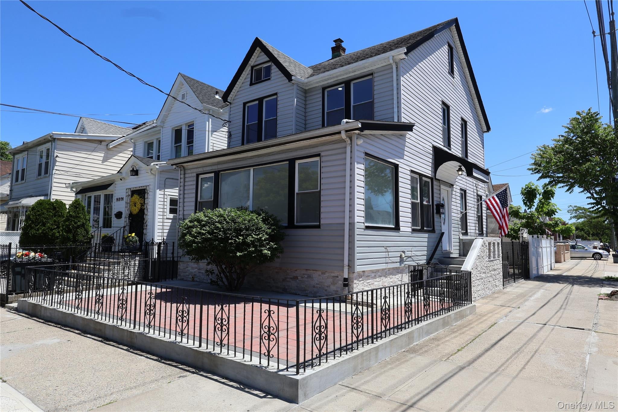 168 2 116th Ave, Jamaica, NY 11434