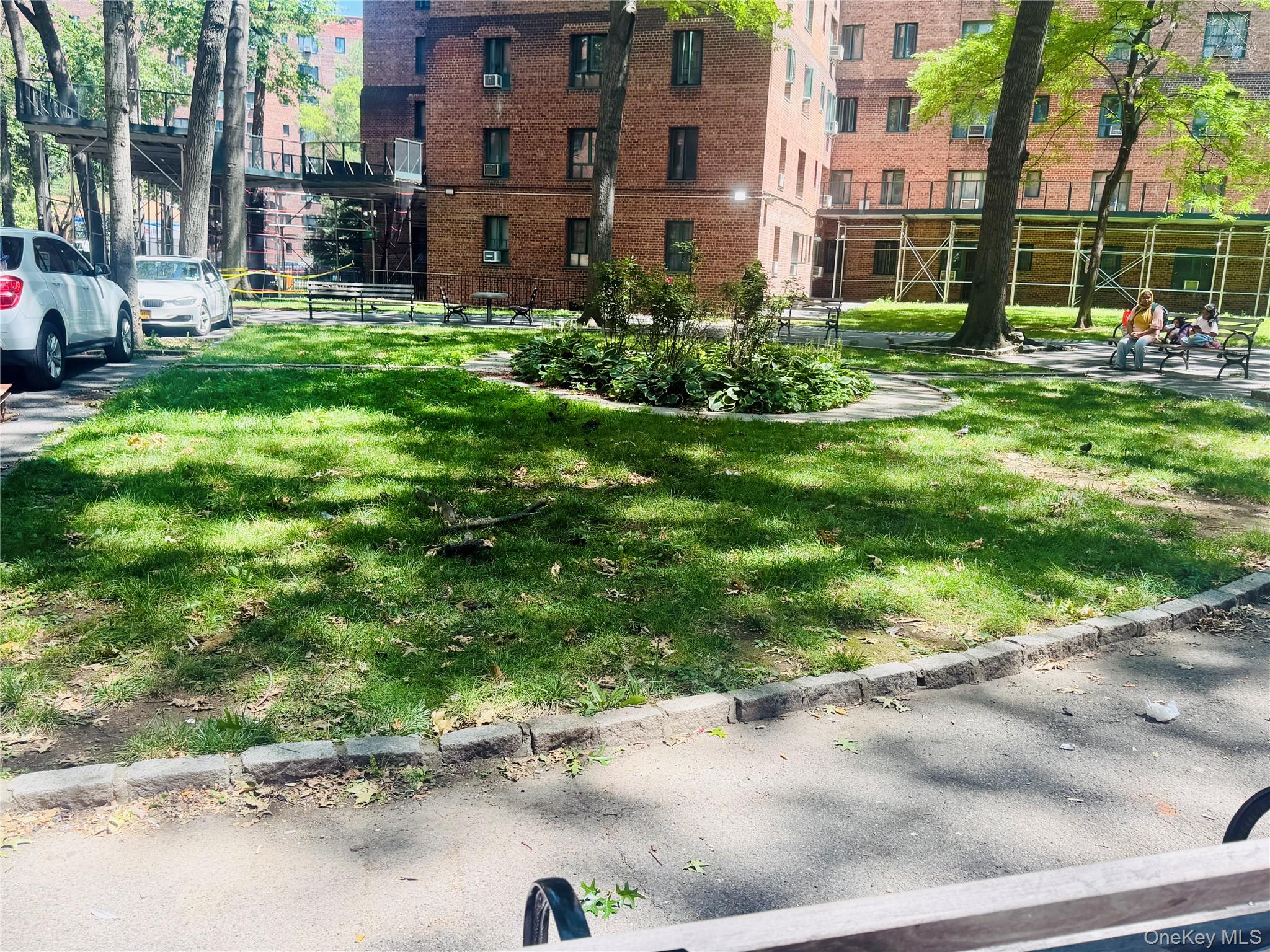 2049 Mcgraw Ave #6 H, Bronx, NY 10462 photo