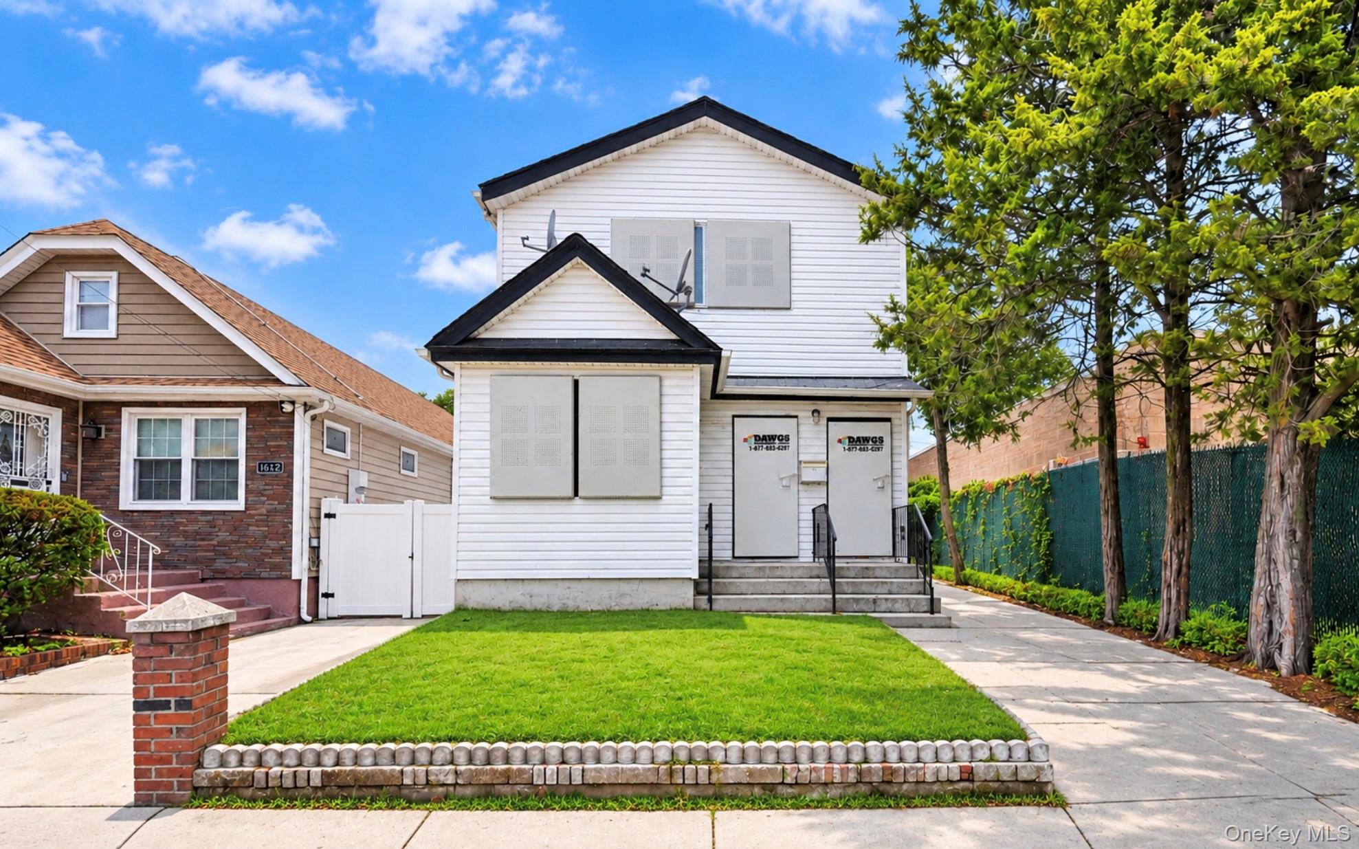 161 33 128th Ave, Jamaica, NY 11434