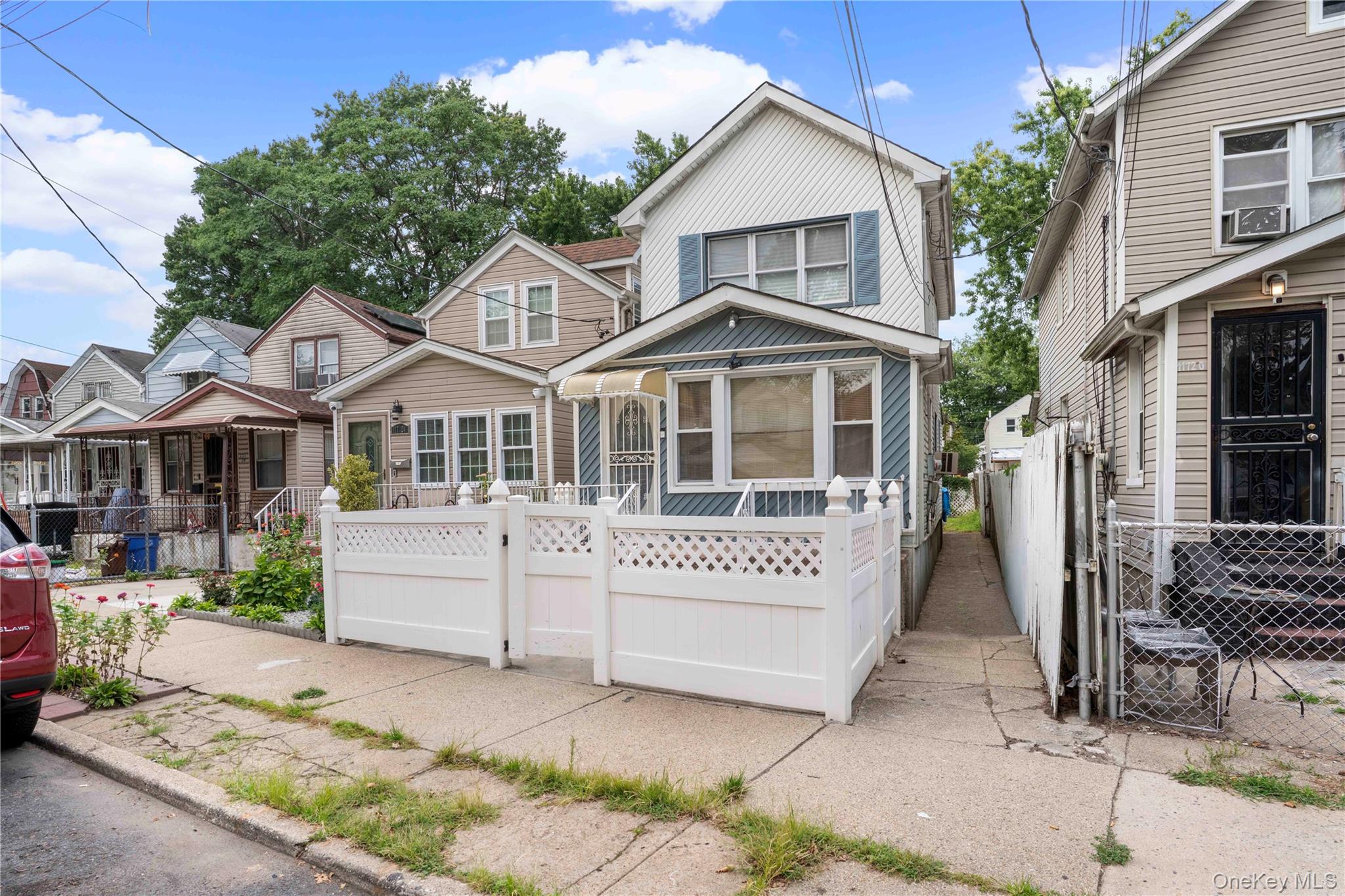 117 22 142nd Pl, Jamaica, NY 11436