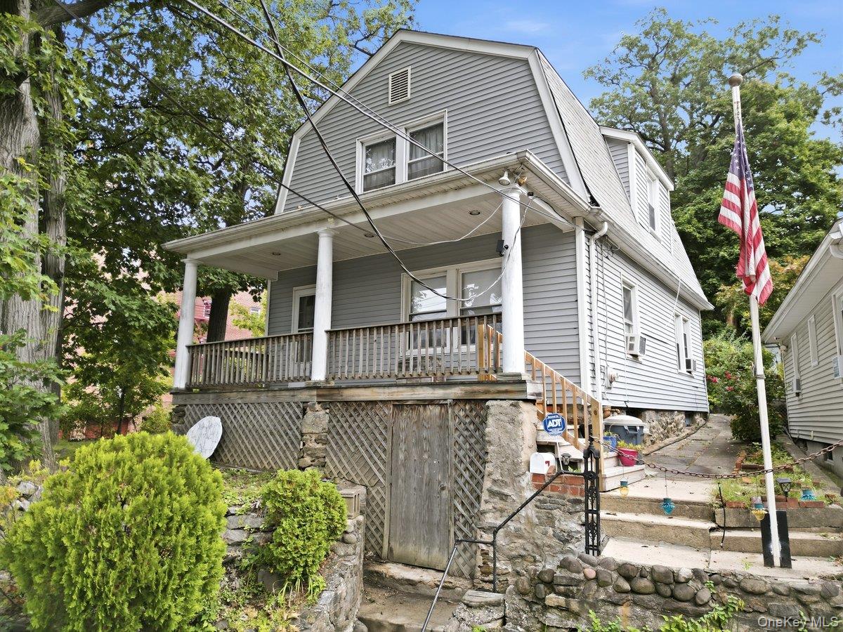 258 Mclean Ave, Yonkers, NY 10705
