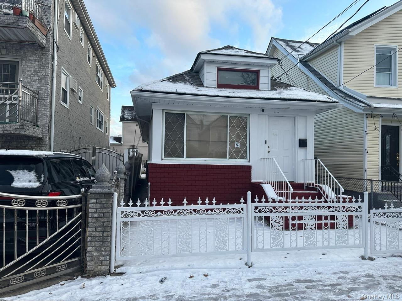 12704 97th Ave, Richmond Hill S., NY 11419