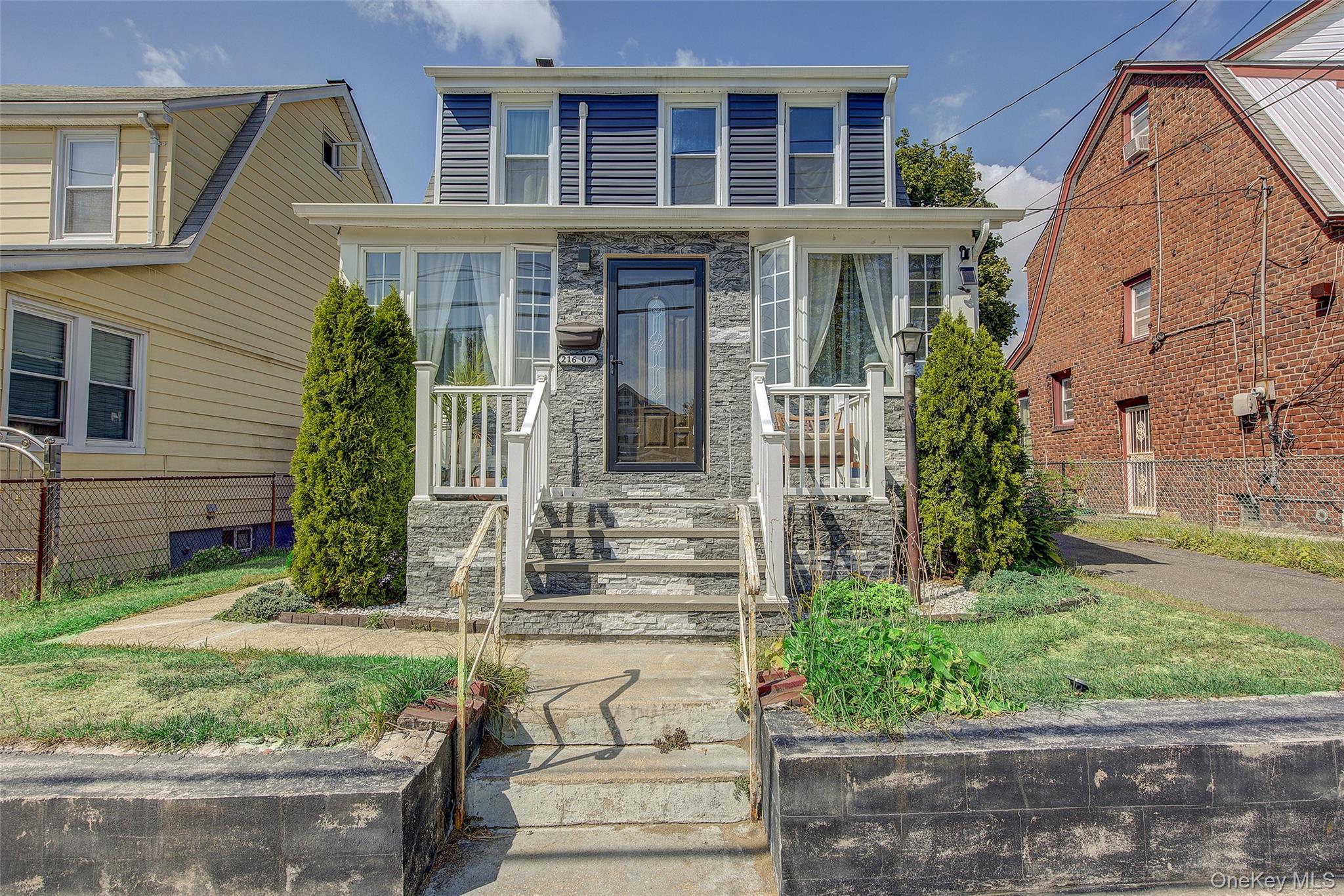 216 7 110th Ave, Queens Village, NY 11429
