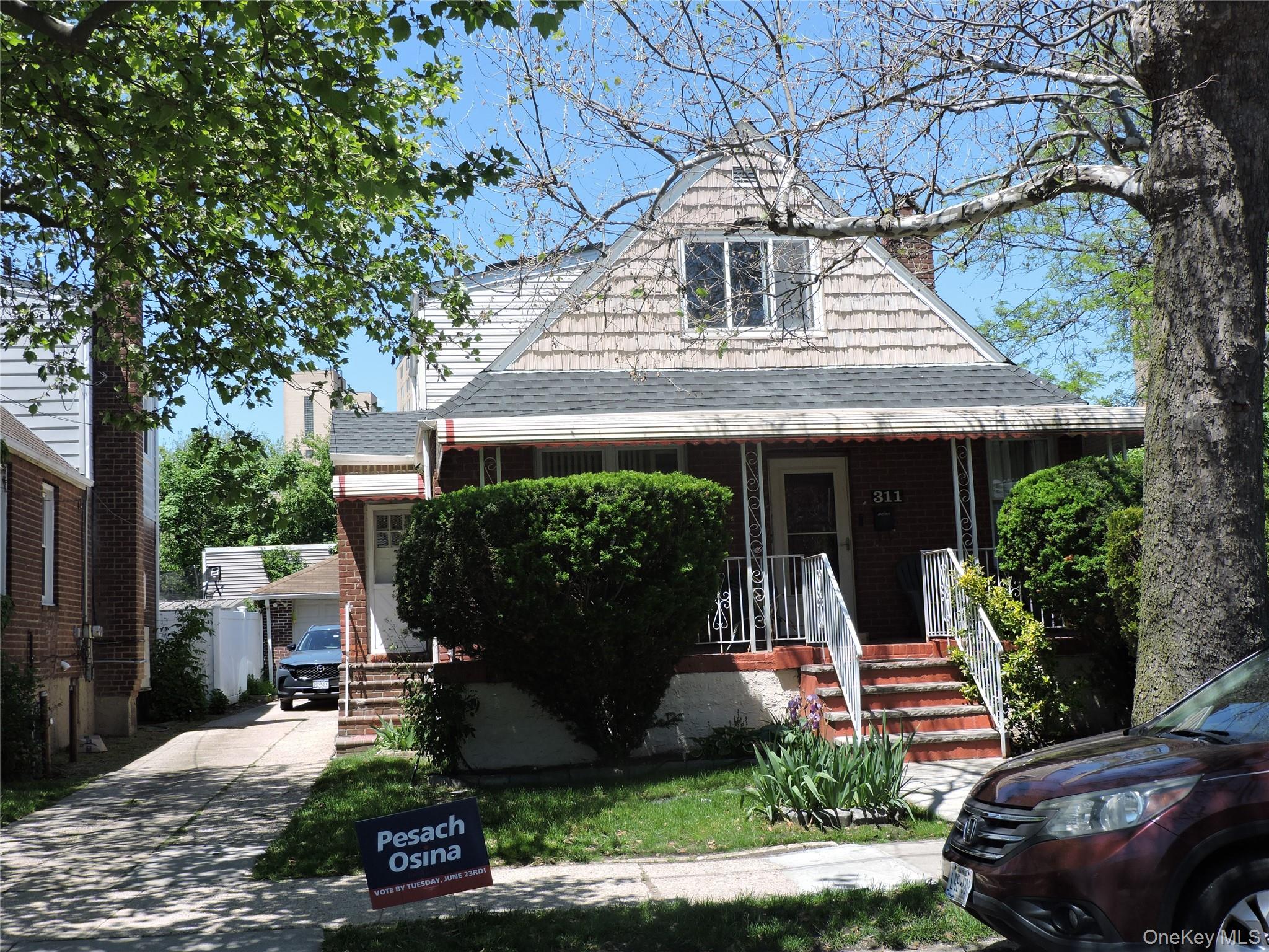 311 Beach 17, Far Rockaway, NY 11691 photo