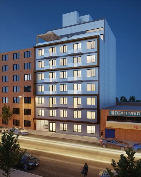 Condominium in Flushing NY 131-19 Fowler Avenue #2B.jpg