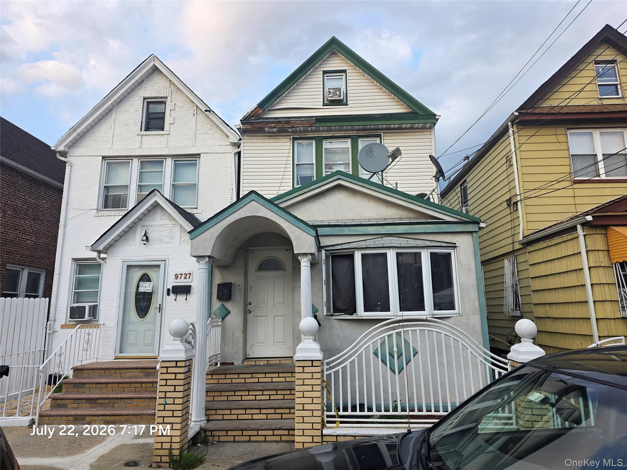 9729 134th St, Richmond Hill S., NY 11419