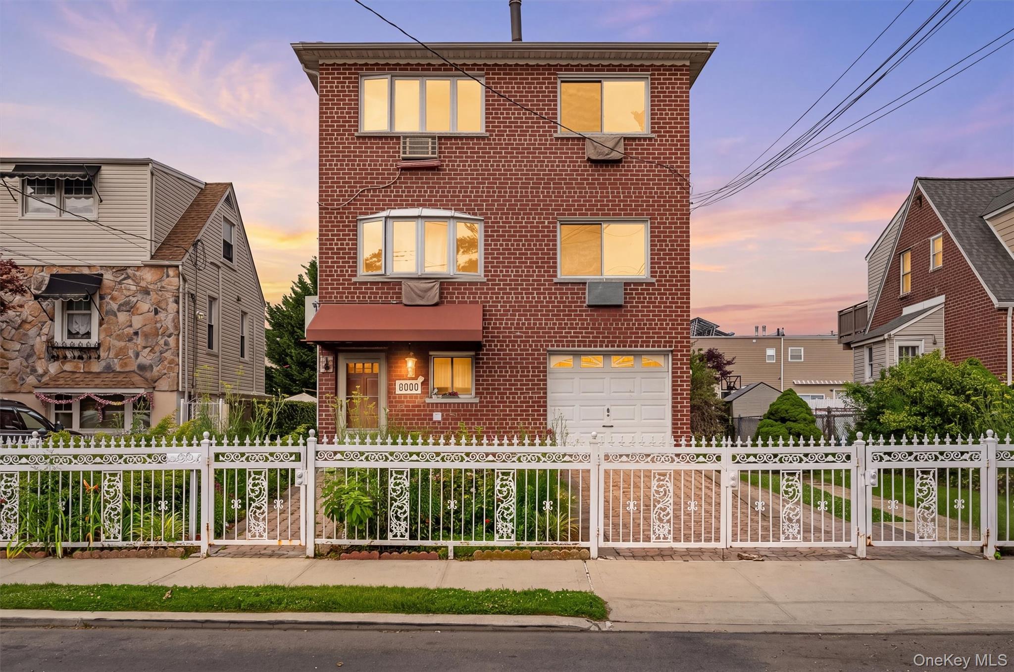 3212 Giegerich Pl, Bronx, NY 10465