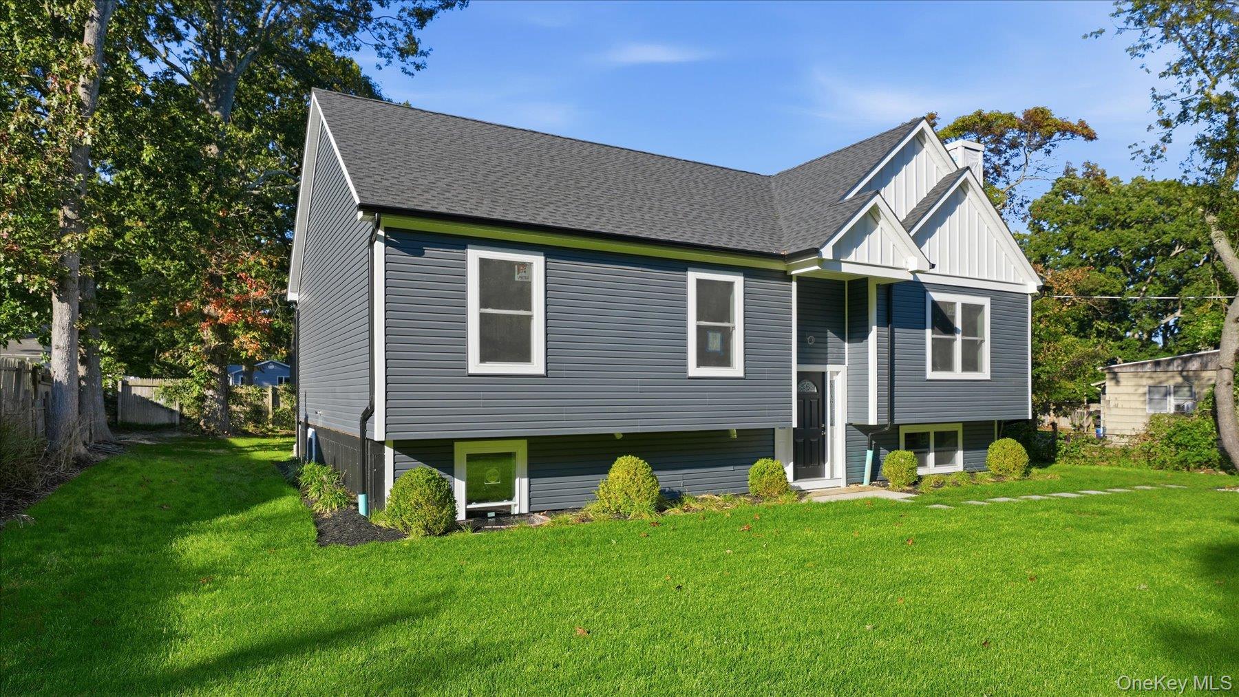 133 B Shinnecock Ave, Mastic, NY 11950