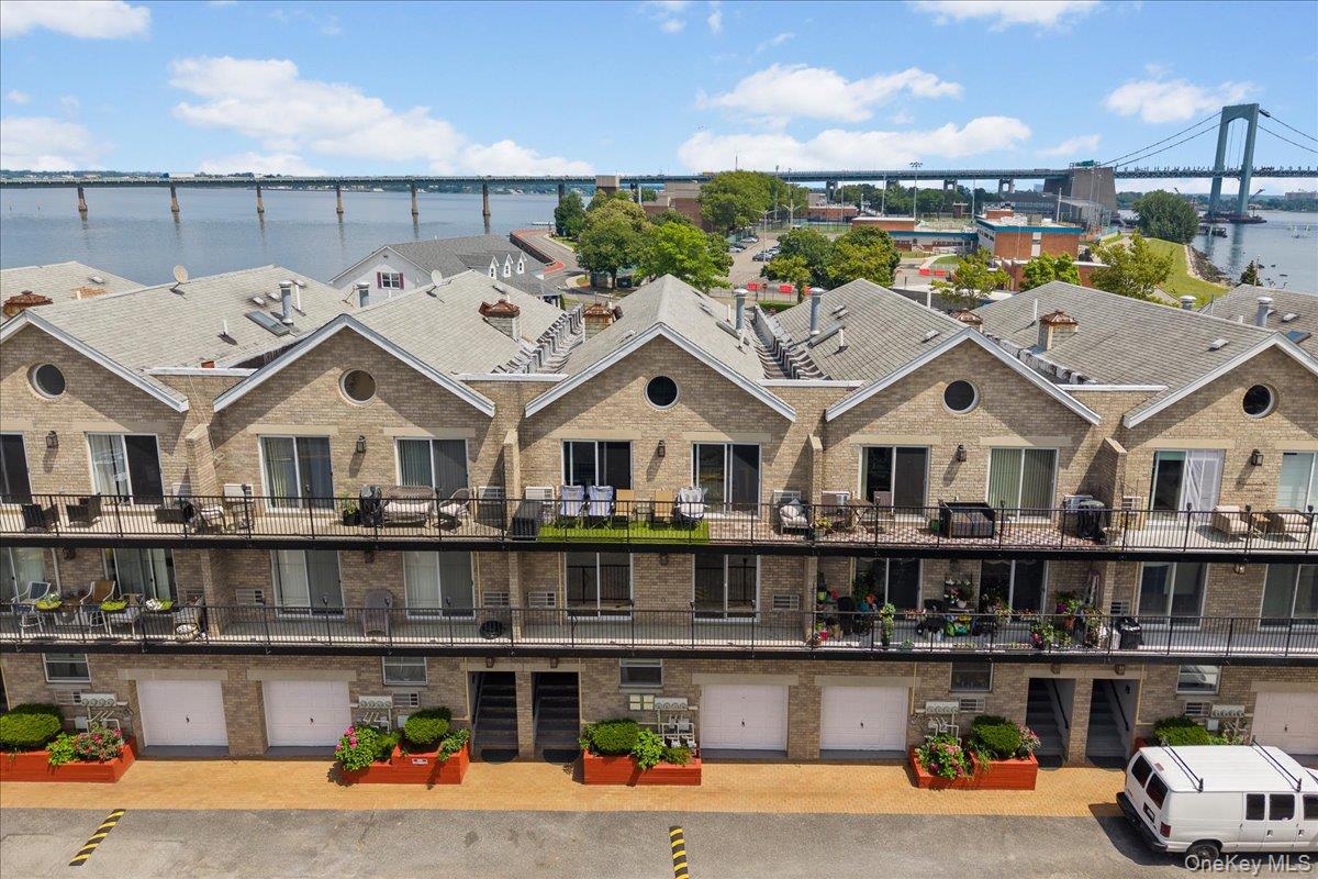 10 Pennyfield Ave, Bronx, NY 10465