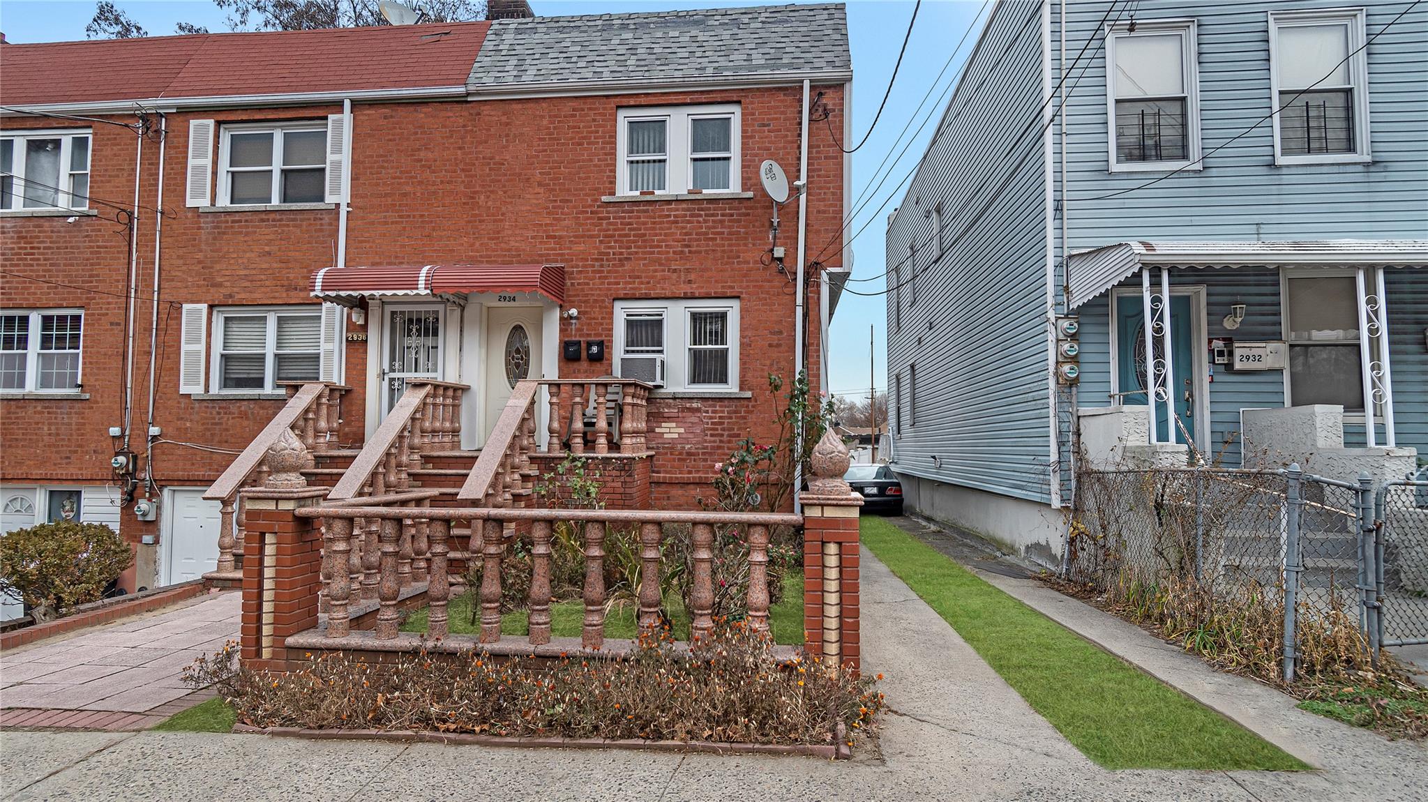 2934 Throop Ave, Bronx, NY 10469
