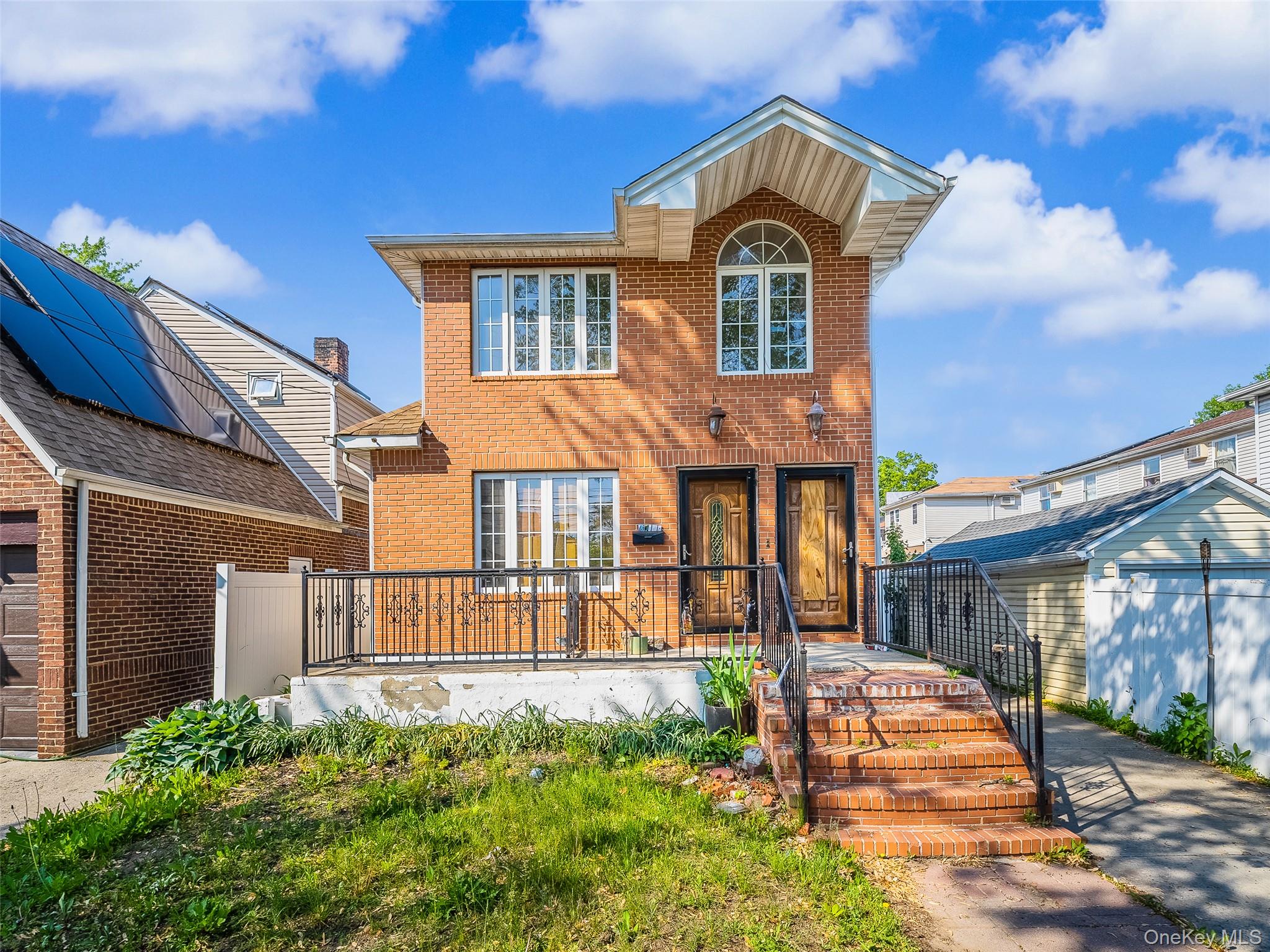 23005 144th Ave, Springfield Gardens, NY 11413 photo