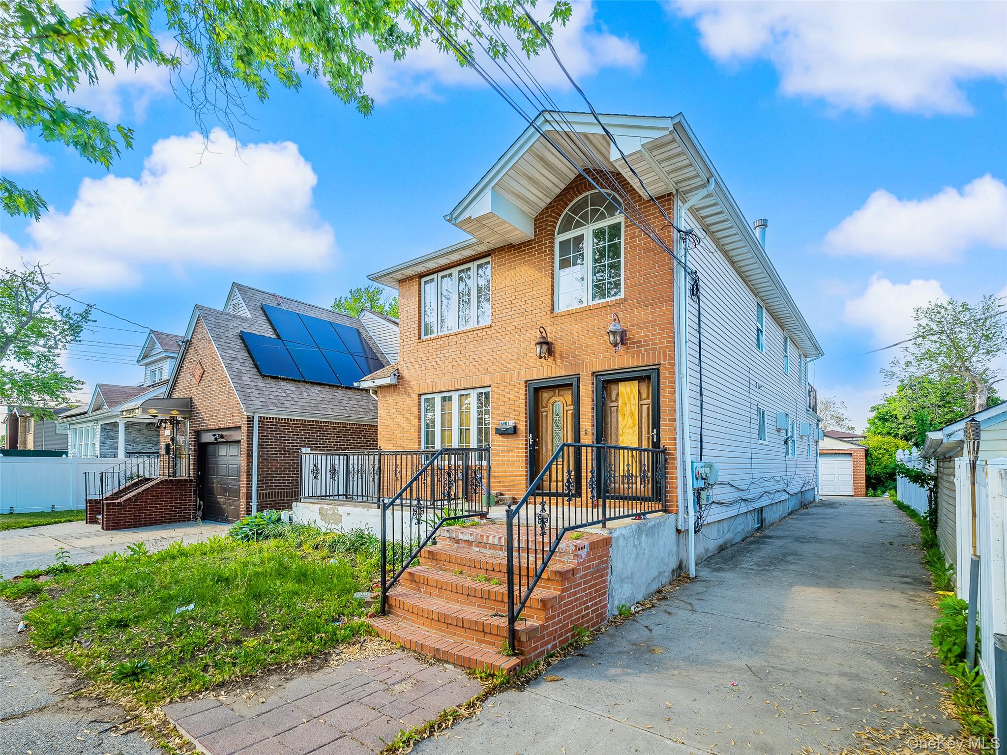 23005 144th Ave, Springfield Gardens, NY 11413