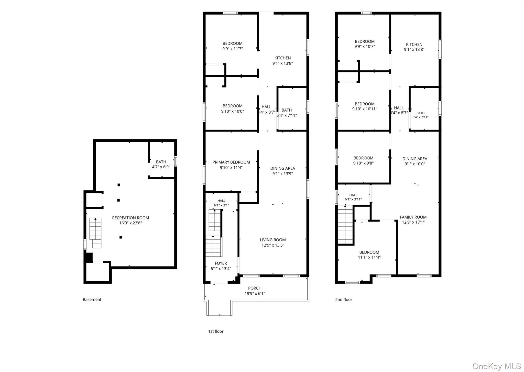 97 31 109th St, Richmond Hill S., NY 11419 photo