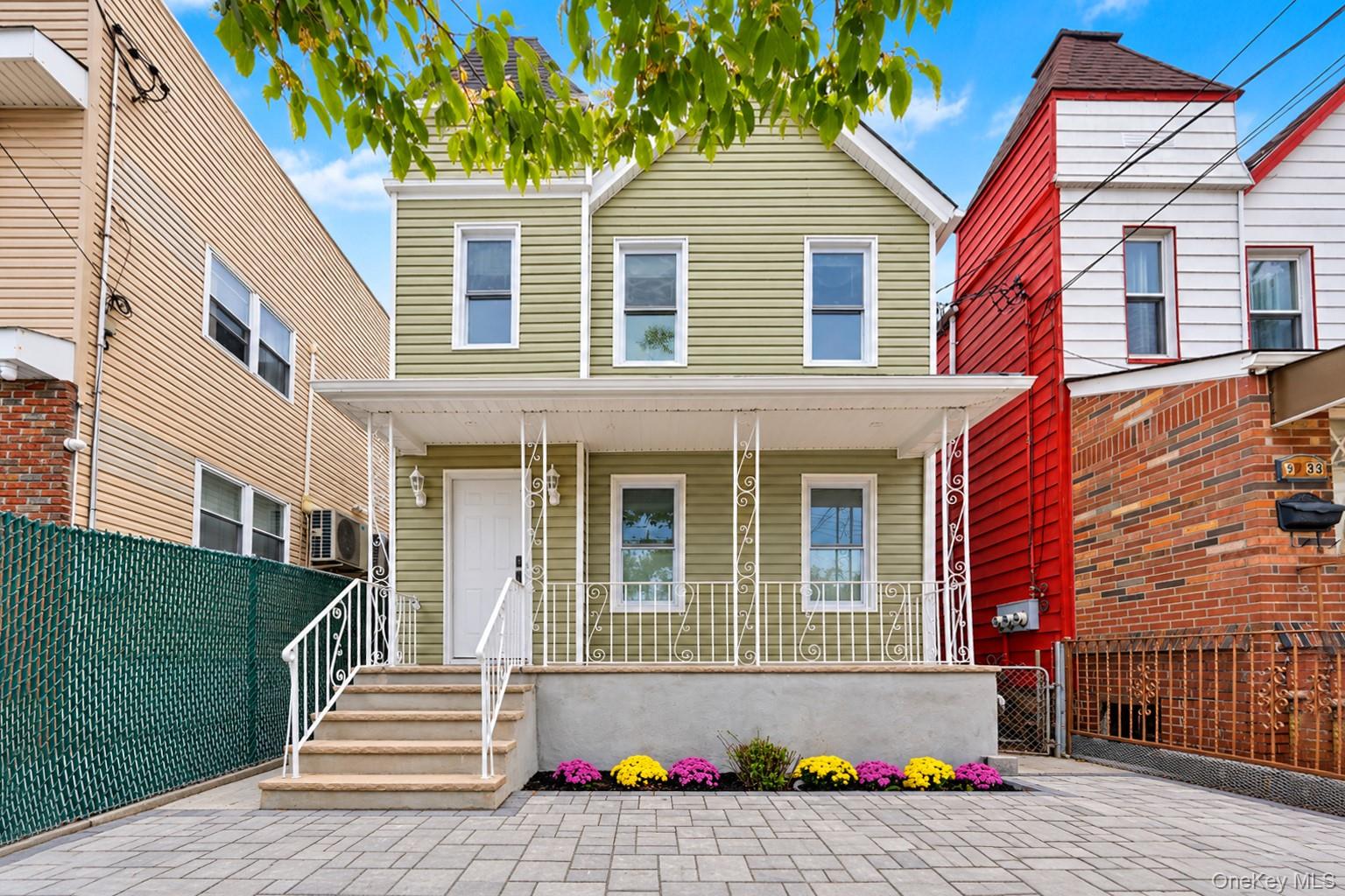 97 31 109th St, Richmond Hill S., NY 11419 photo