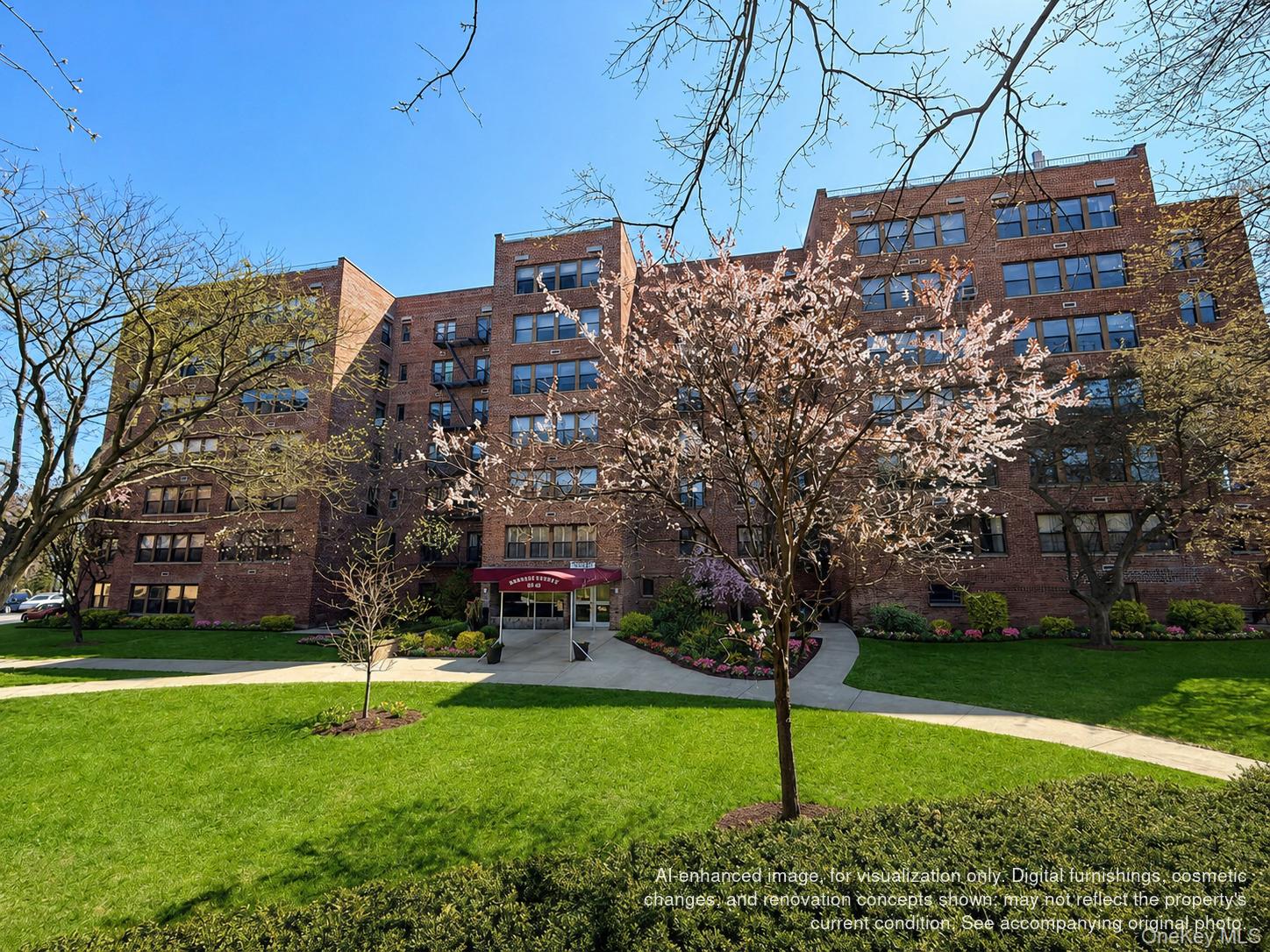 18 75 Corporal Kennedy St, Bayside, NY 11360