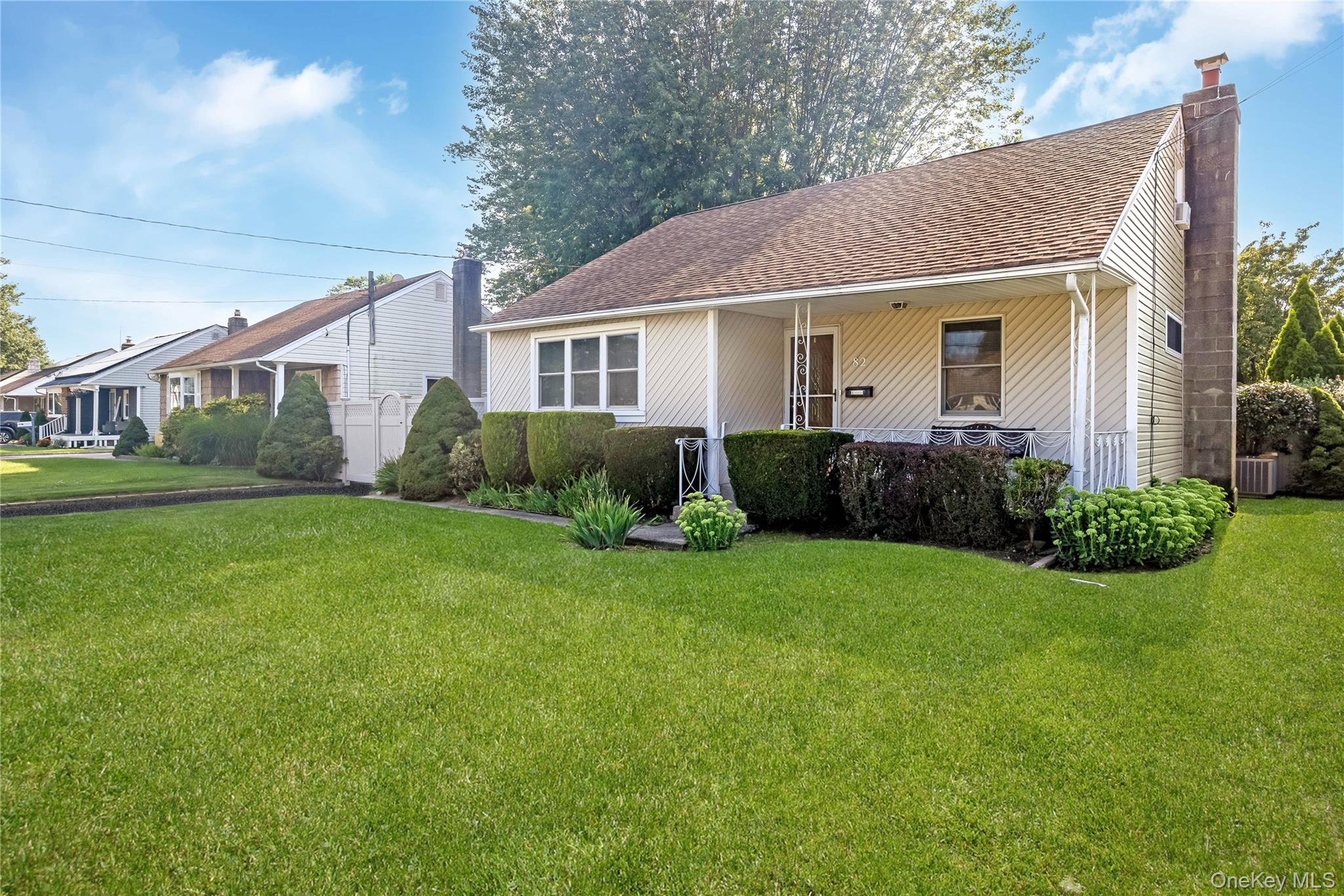 82 Herman Ave, North Babylon, NY 11703