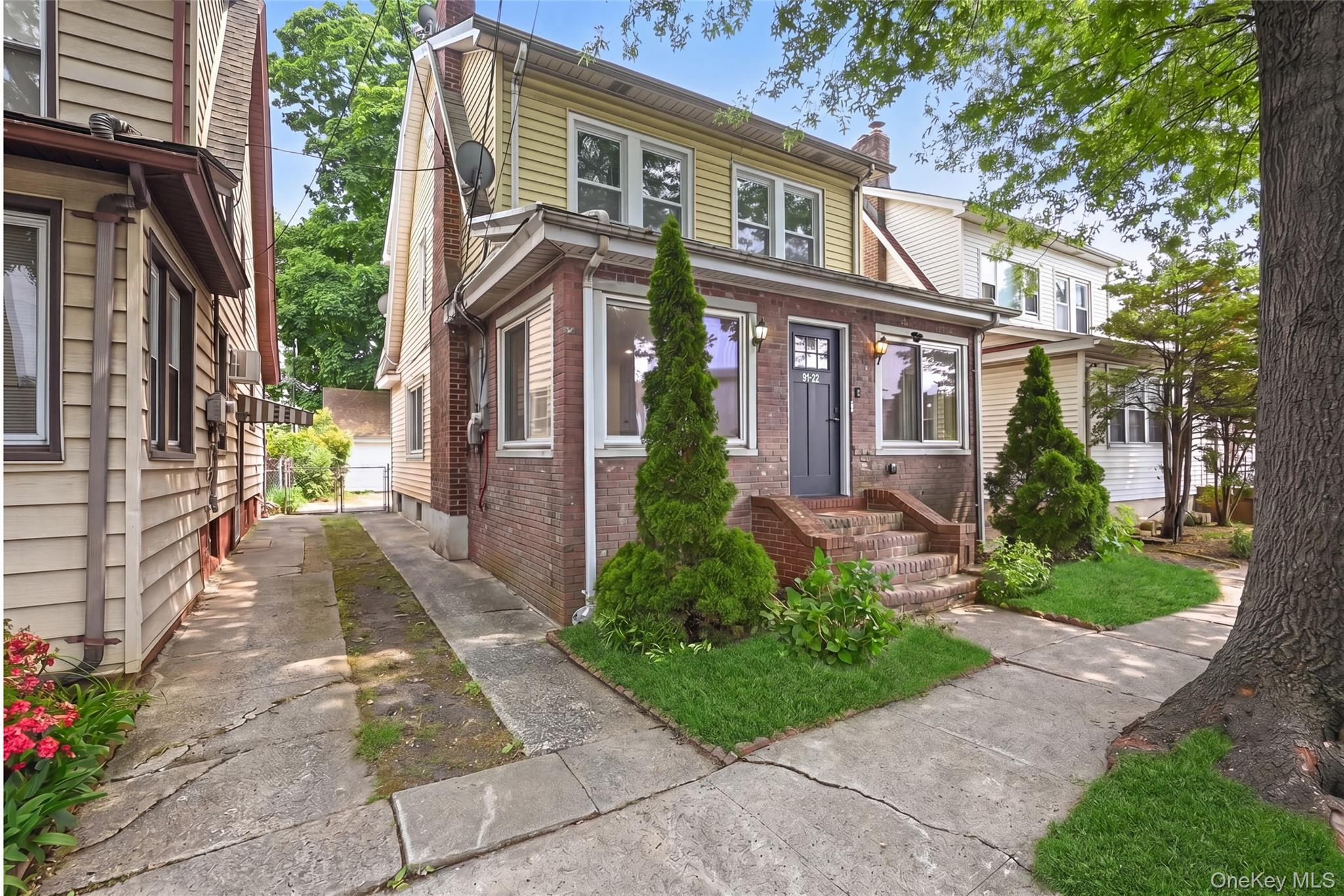 9122 Springfield Blvd, Queens Village, NY 11428 photo