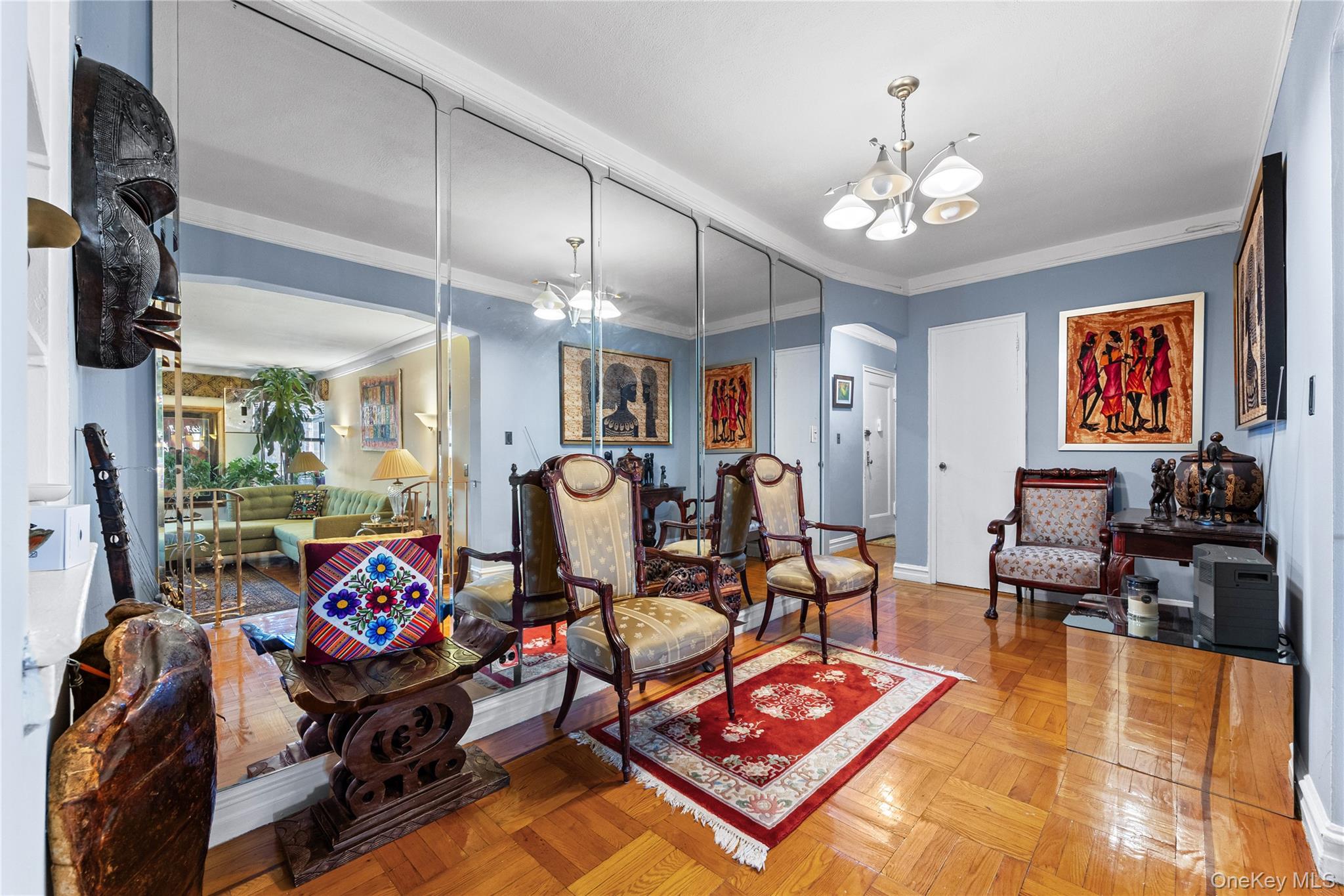 860 Grand Concourse 4, Bronx, NY 10451 photo